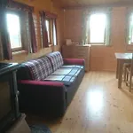 Na Vyhlidce Chalet *