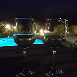 Na Vyhlidce Chalet Litoměřice