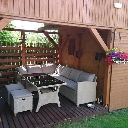 Na Vyhlidce * Litoměřice