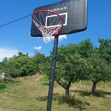 Na Vyhlidce * Litoměřice