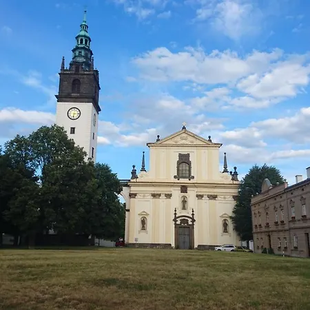 木屋 Na Vyhlidce Litoměřice