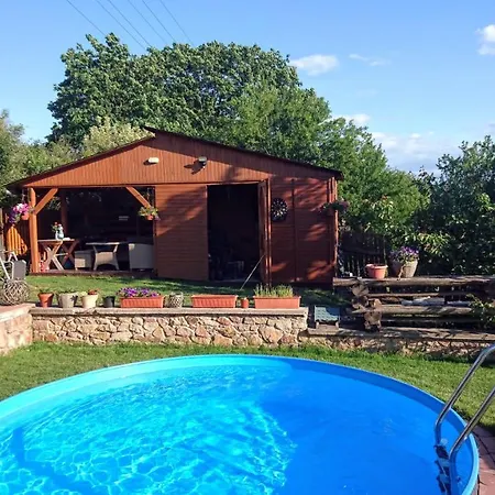 Na Vyhlidce Alpstuga *