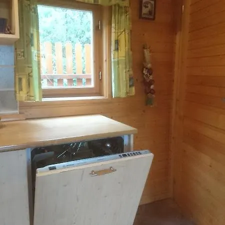 Horská chata Na Vyhlidce *
