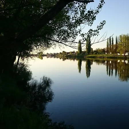Na Vyhlidce *