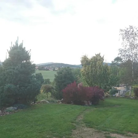Na Vyhlidce * Litoměřice
