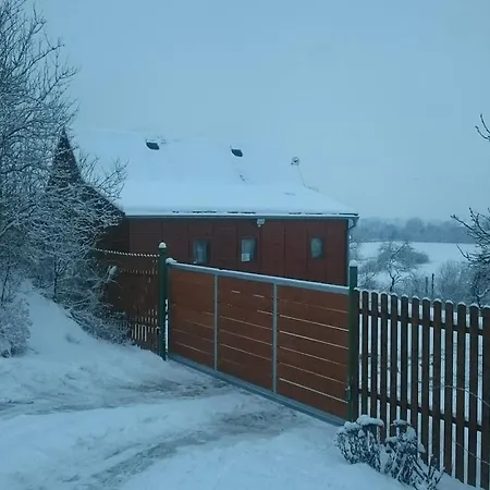 Na Vyhlidce