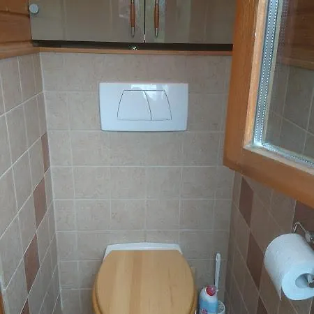 Na Vyhlidce Horská chata *