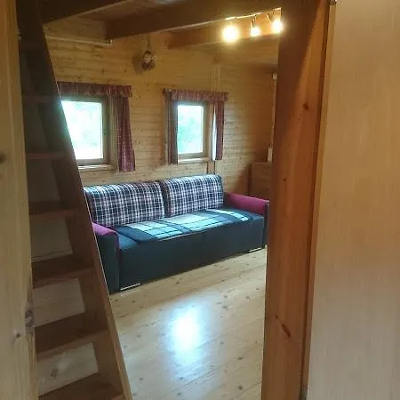 木屋 Na Vyhlidce