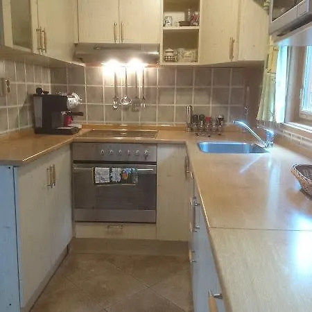 Chalet Na Vyhlidce *