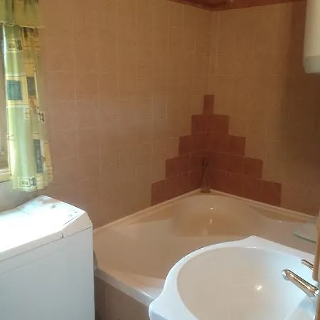 木屋 Na Vyhlidce *