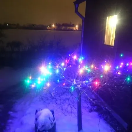 Na Vyhlidce Horská chata *