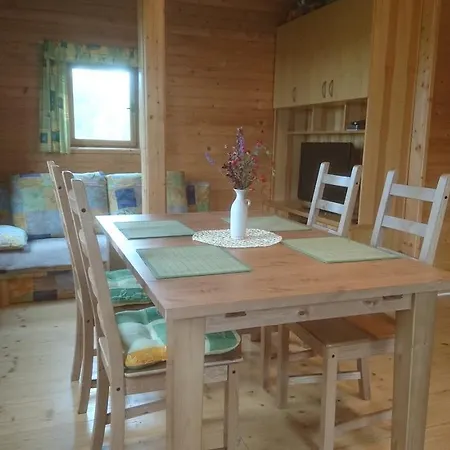 Na Vyhlidce * Litoměřice