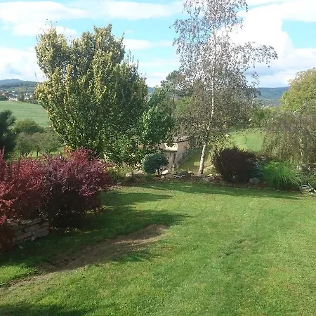 Na Vyhlidce Alpstuga