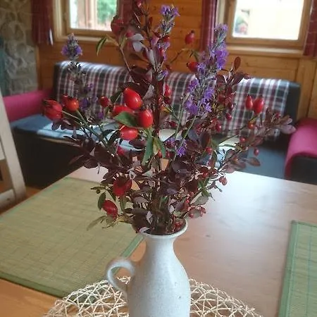 Alpstuga Na Vyhlidce *