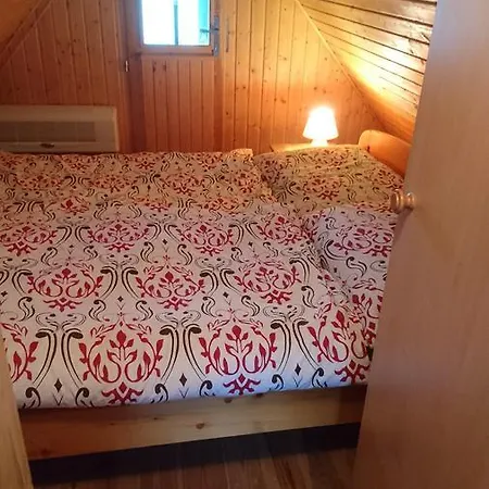 Horská chata Na Vyhlidce *