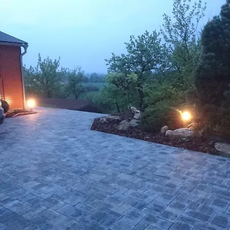 Na Vyhlidce Alpstuga