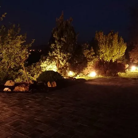 Horská chata Na Vyhlidce Litoměřice