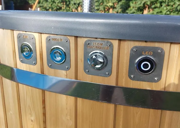 Na Vyhlidce Litoměřice