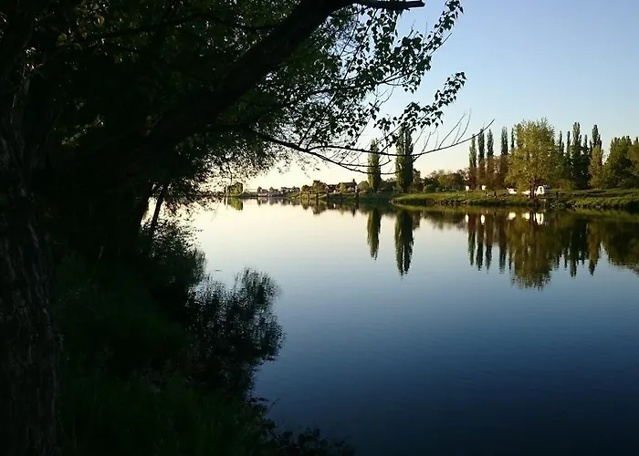 Na Vyhlidce *