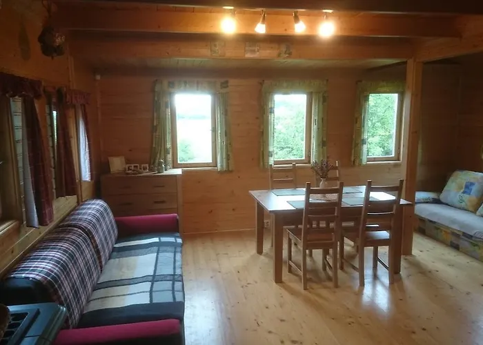 Na Vyhlidce Litoměřice