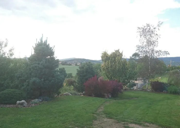 Na Vyhlidce * Litoměřice