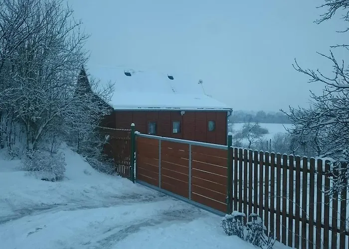 Na Vyhlidce