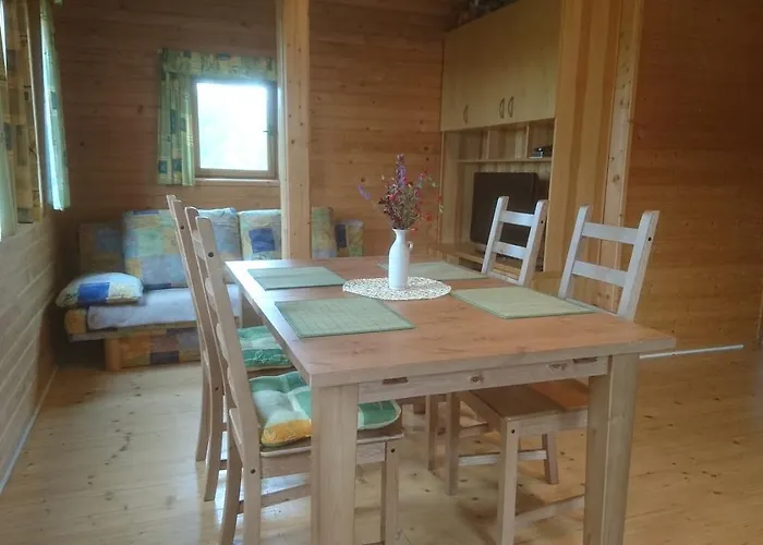 Na Vyhlidce * Litoměřice