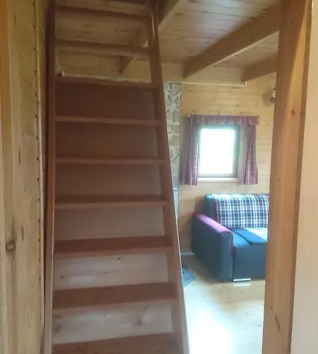 샬레 Na Vyhlidce Litoměřice