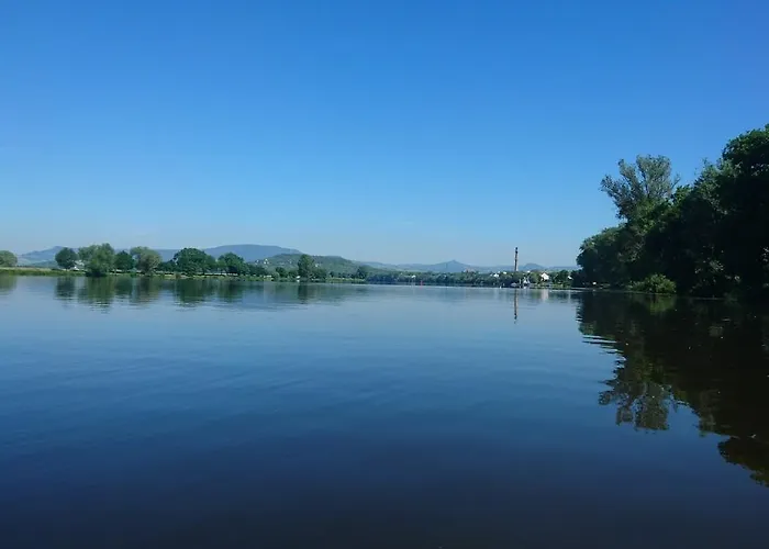 Na Vyhlidce *
